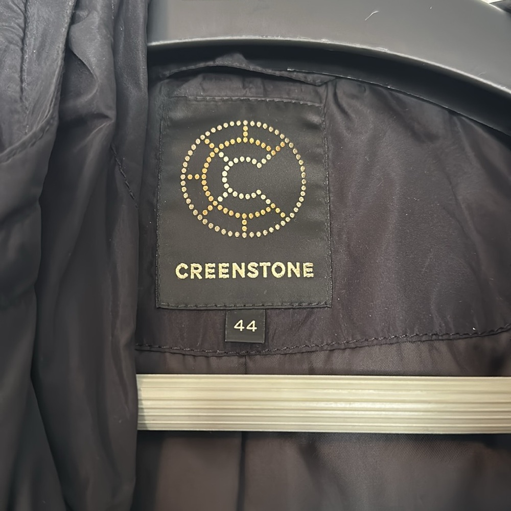 Creenstone jacket - Picture 2 of 12